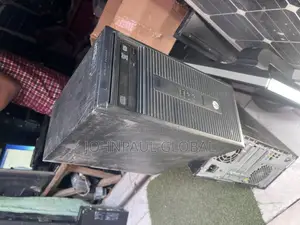 Desktop Computer HP 280 G3 8GB Intel Core I5 HDD 500GB