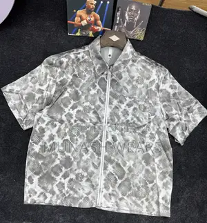 Classic GMG Shirt for Men