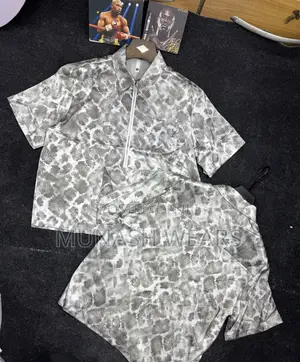 Classic GMG Shirt for Men