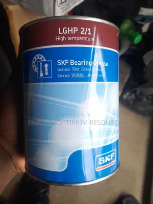 Skf Bearing Grease High Temperature Lghp 2/1