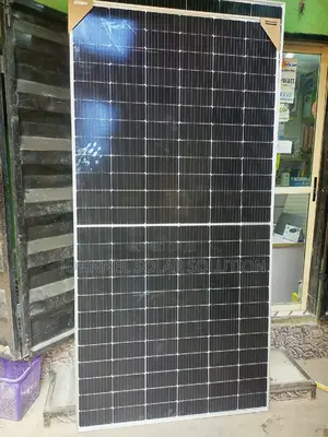 700watts 144cells Canadian Solar Panel Mono