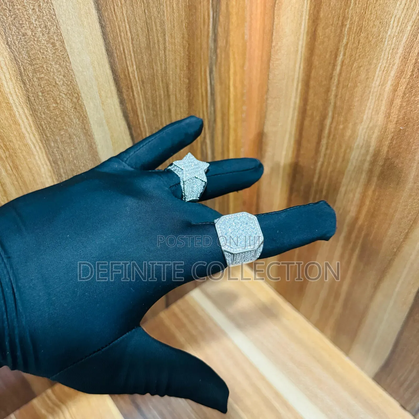 Premium Quality Ring