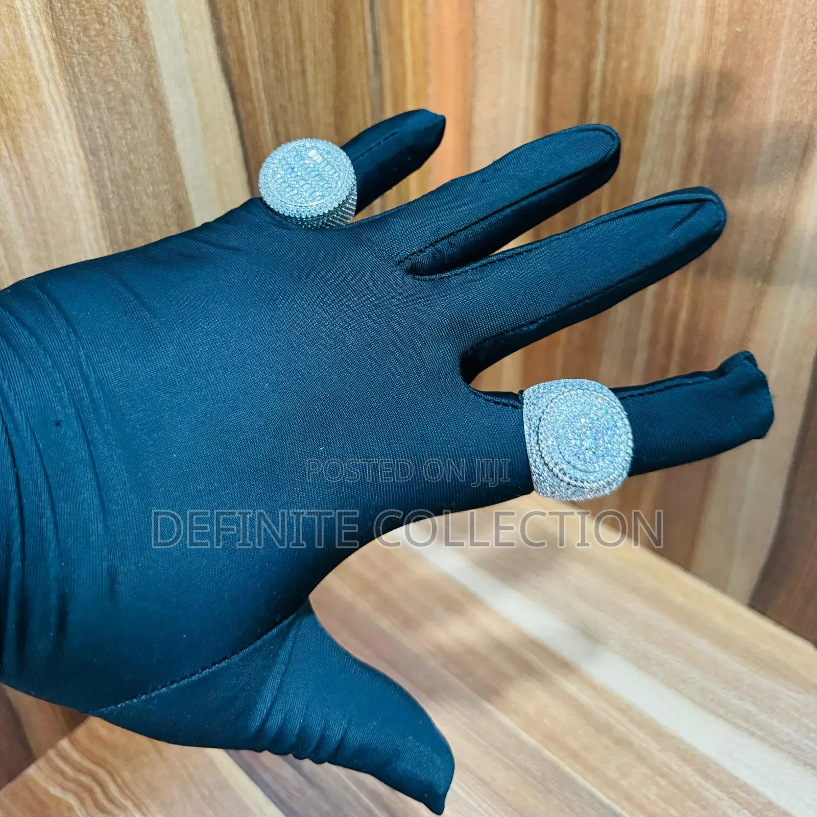 Premium Quality Ring
