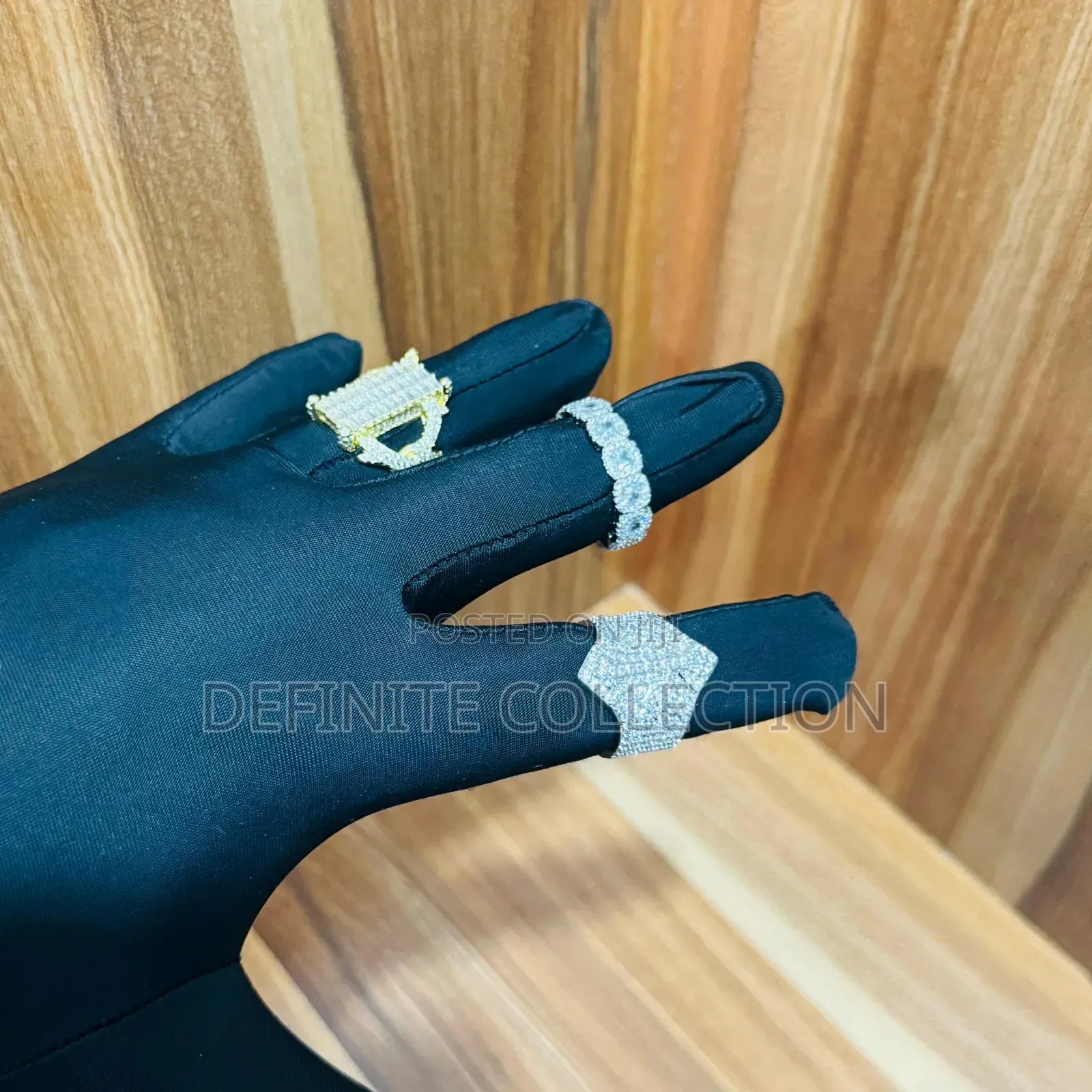 Premium Quality Ring