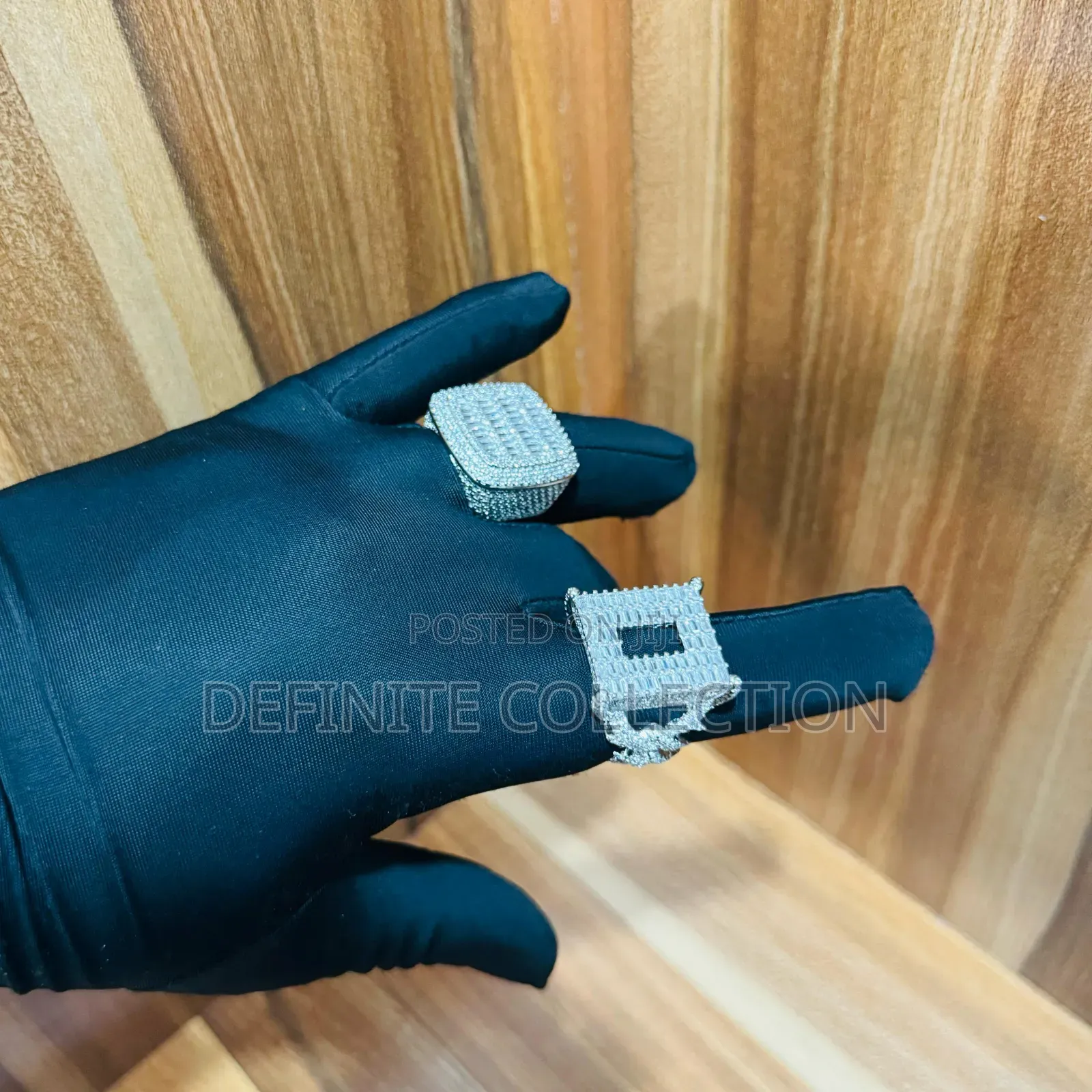 Premium Quality Ring