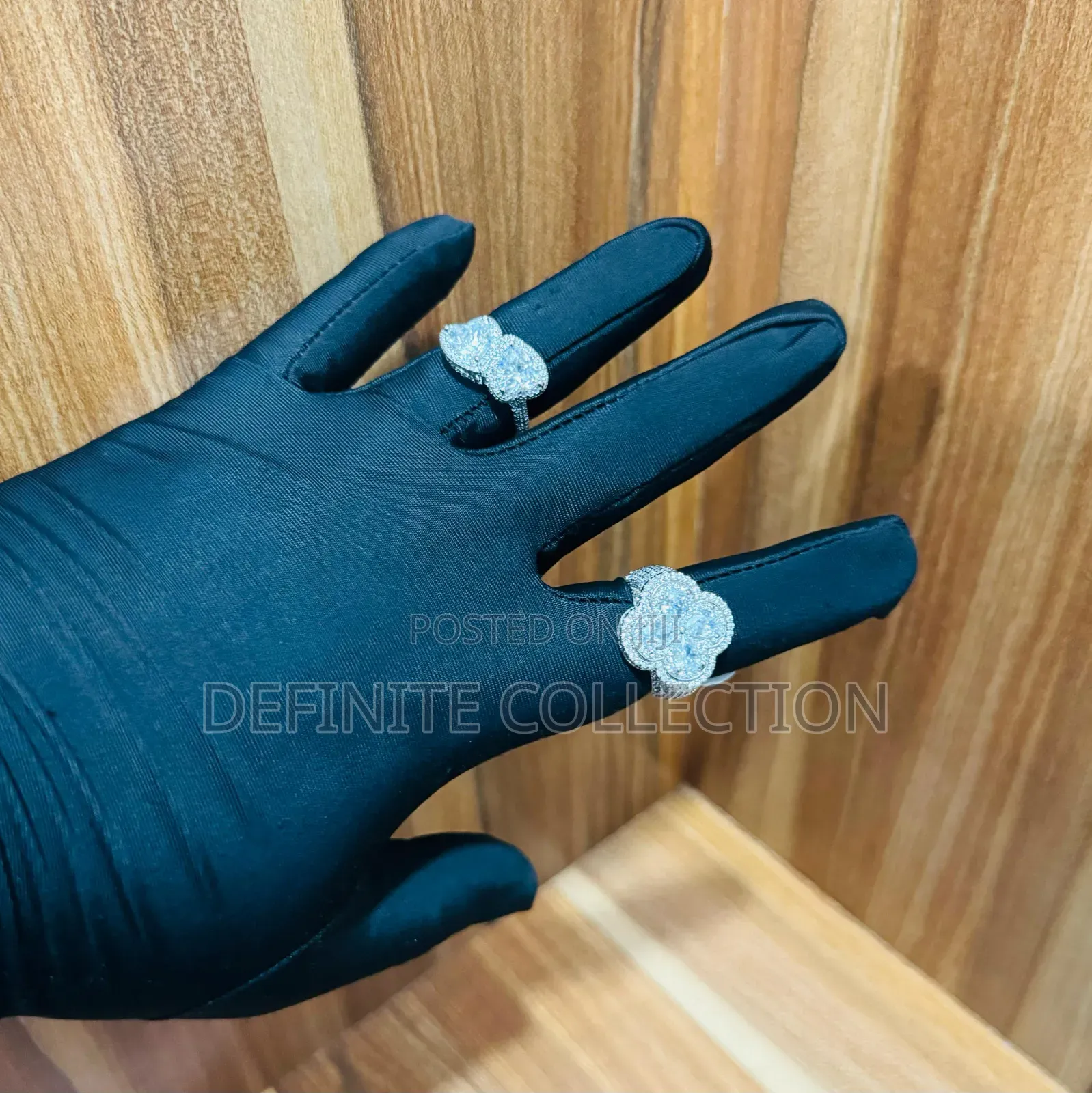 Premium Quality Ring