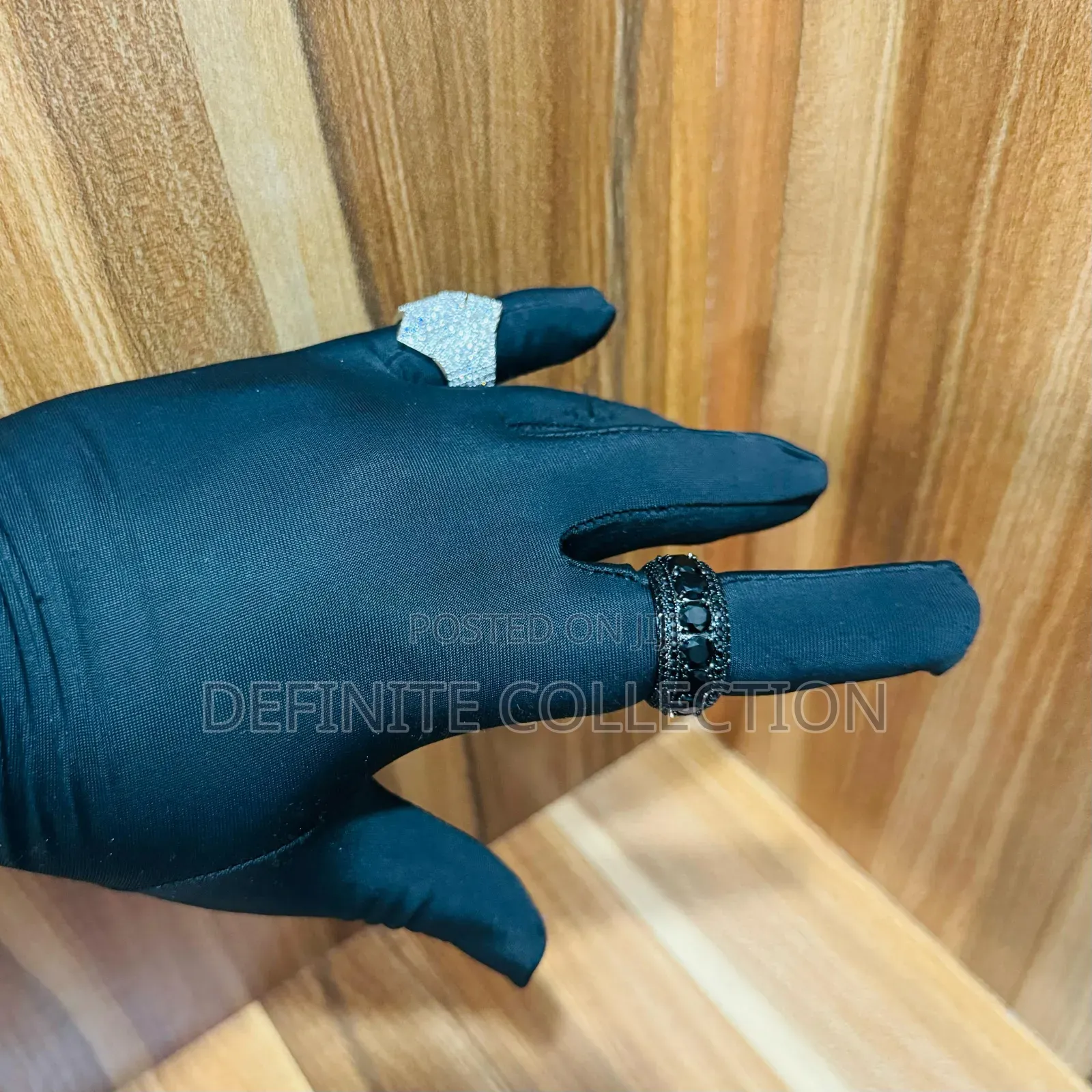 Premium Quality Ring