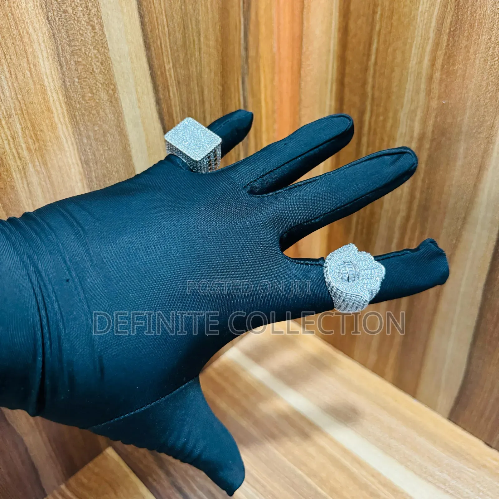 Premium Quality Ring