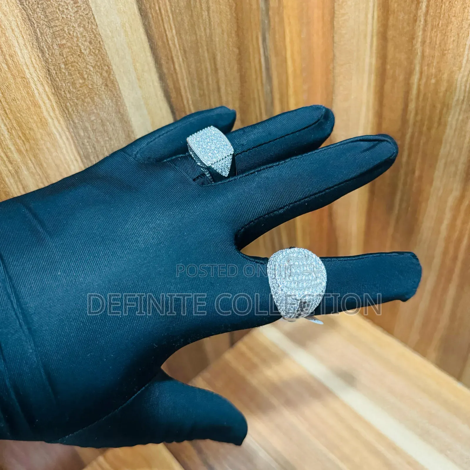 Premium Quality Ring