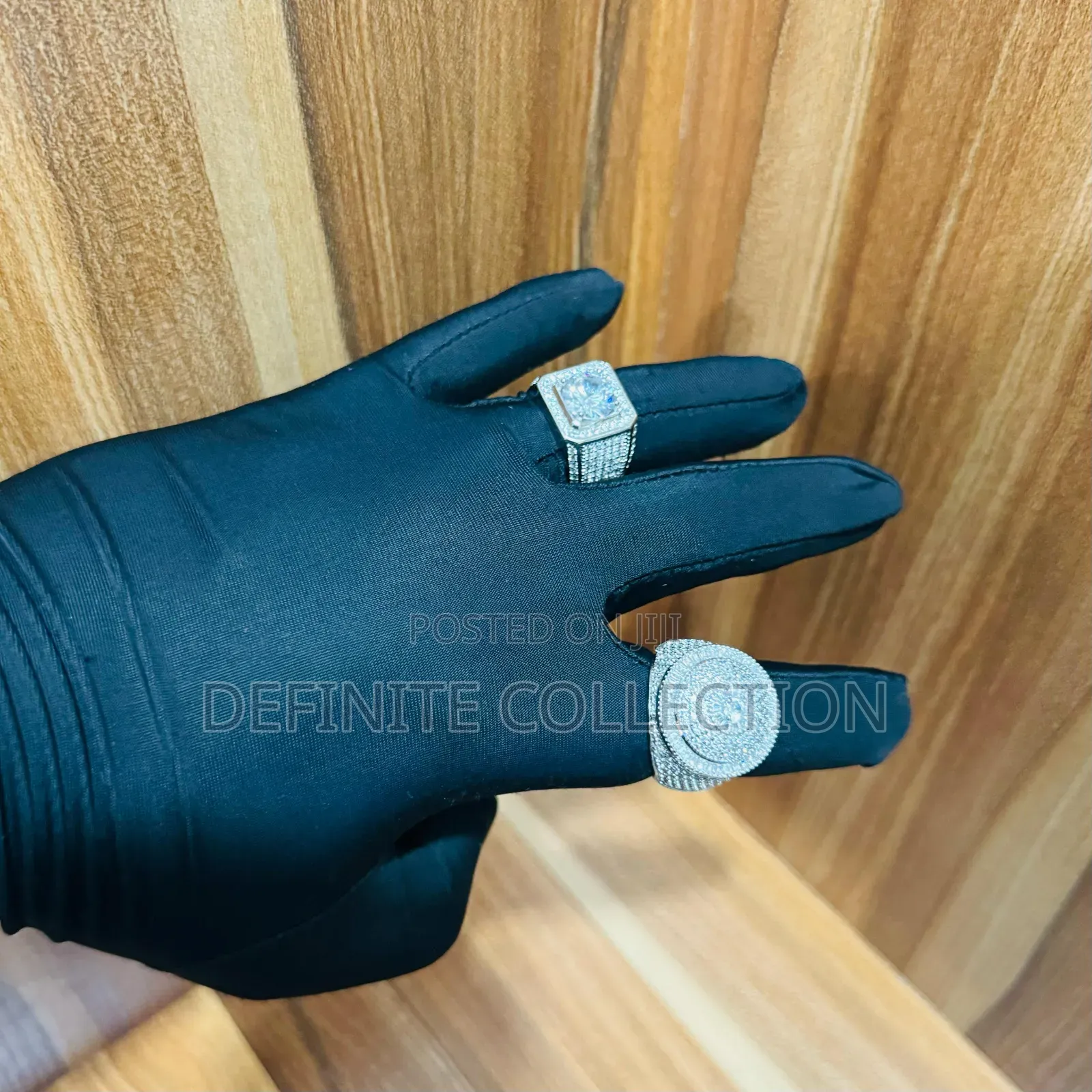 Premium Quality Ring