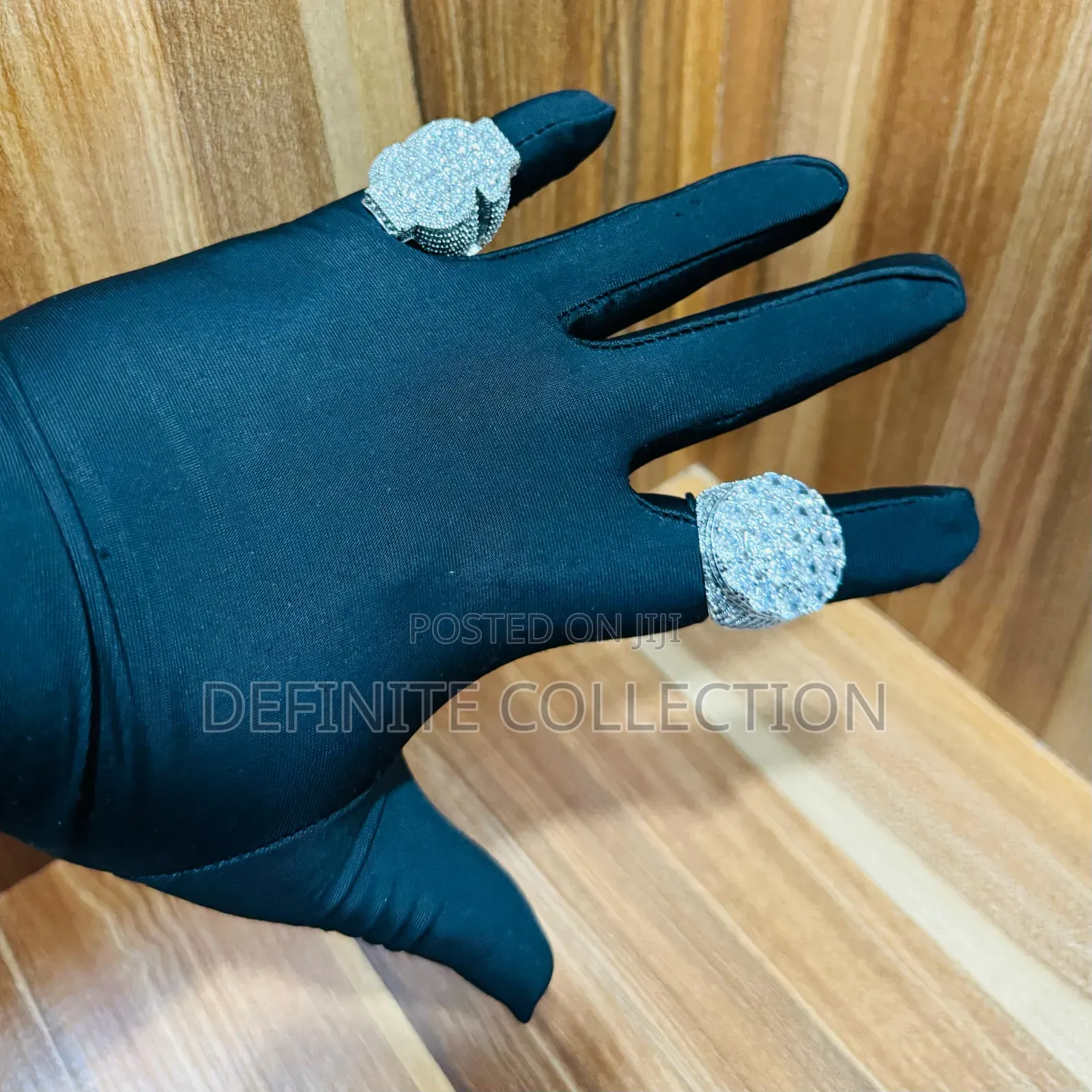Premium Quality Ring