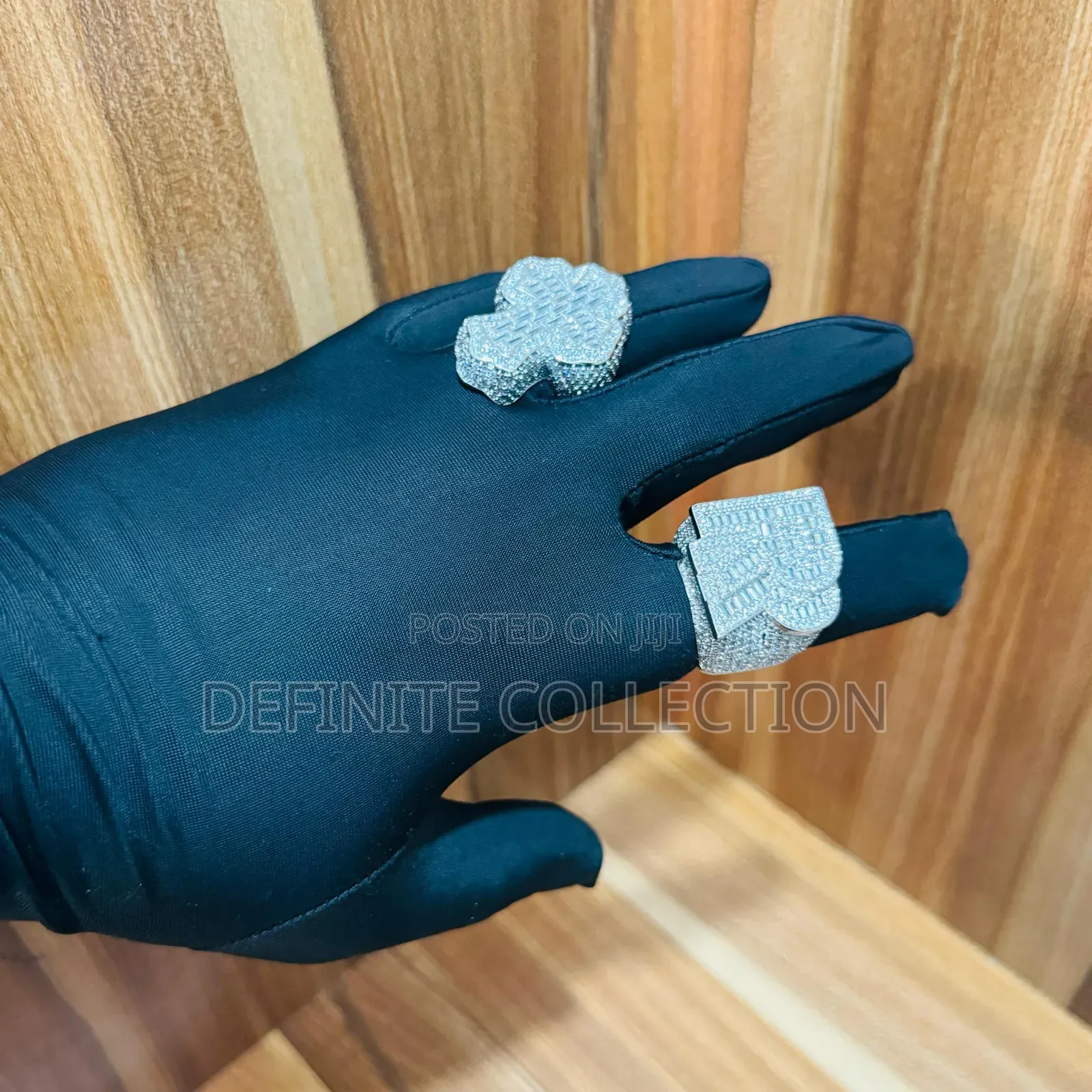Premium Quality Ring