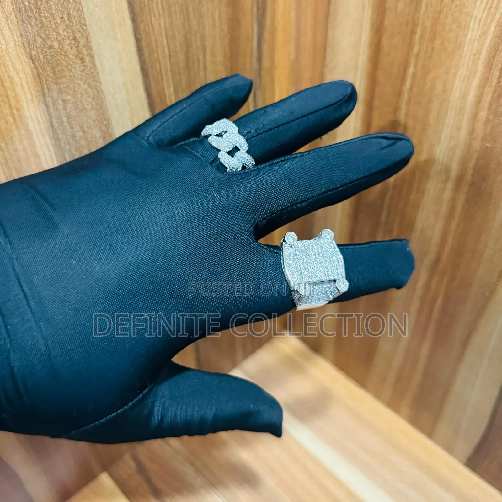 Premium Quality Ring
