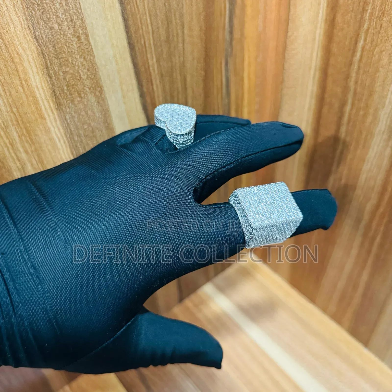 Premium Quality Ring