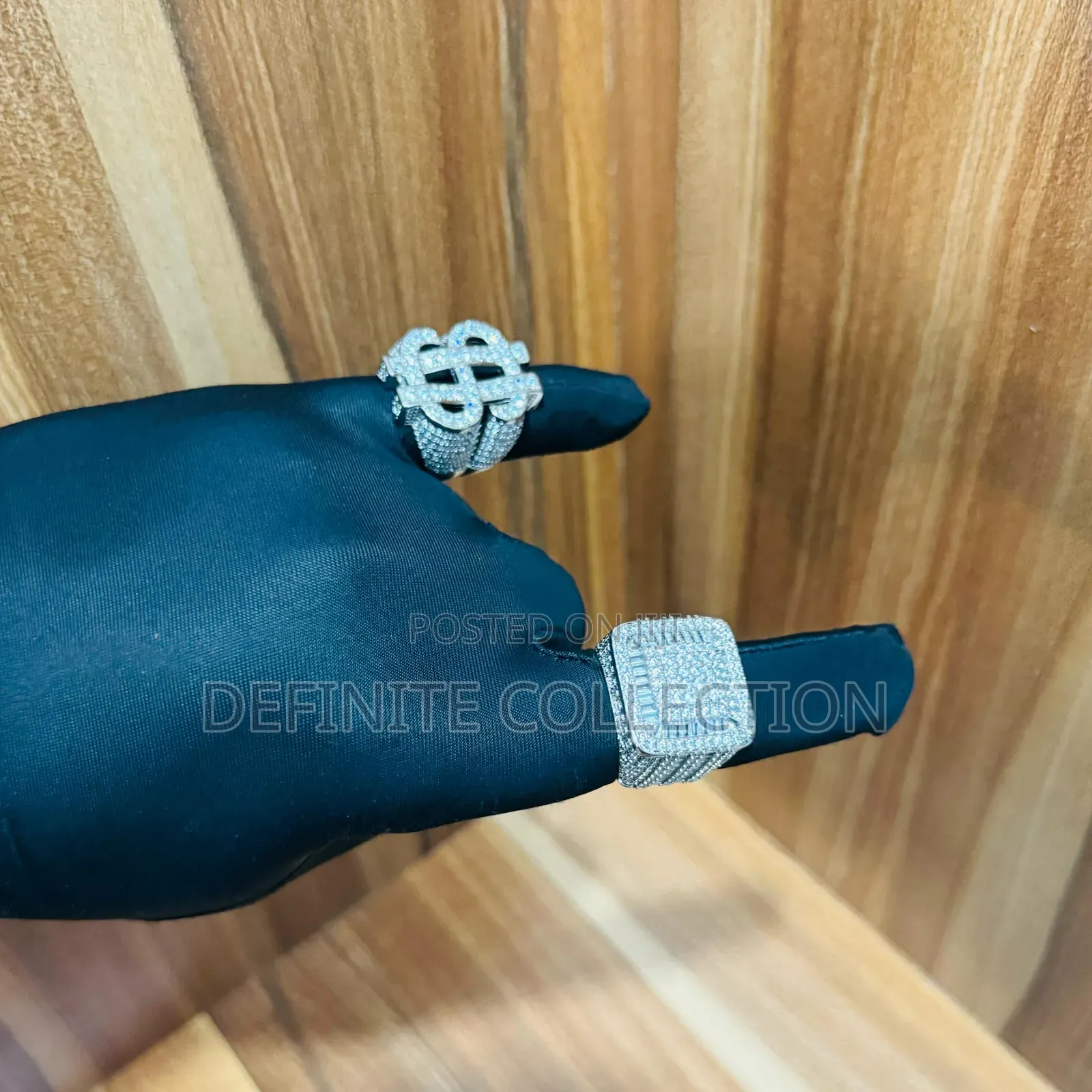 Premium Quality Ring