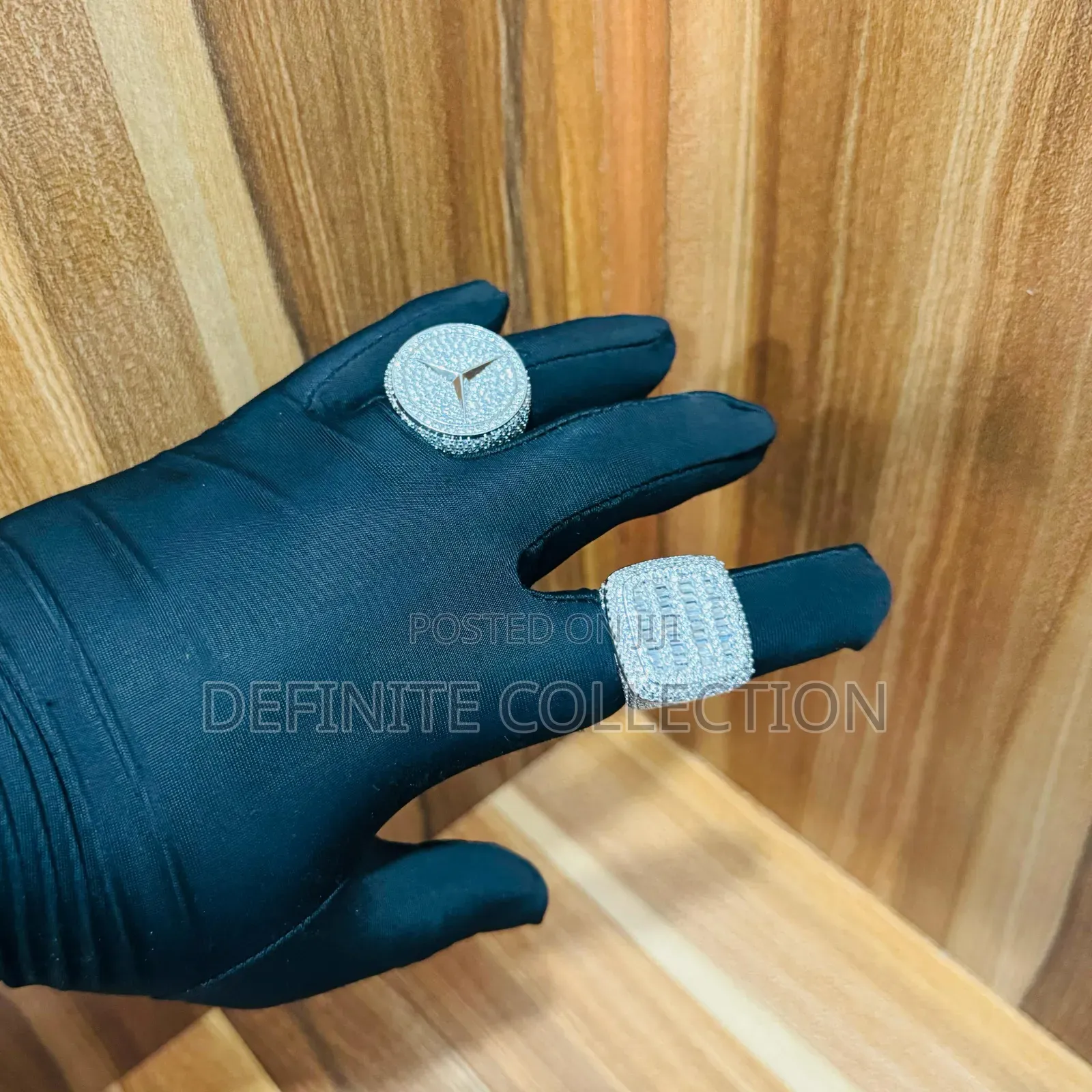 Premium Quality Ring