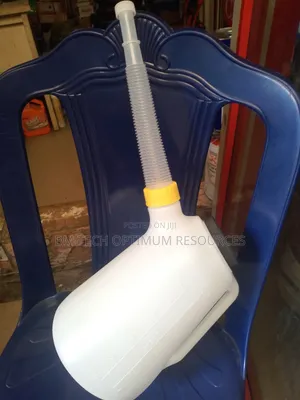Calibrated Measuring Jug 5l