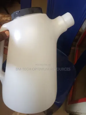 Calibrated Measuring Jug 5l