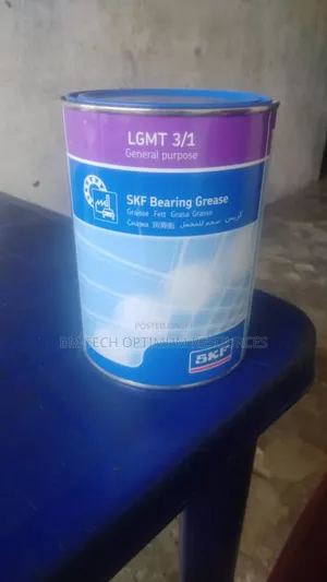 Skf General Purpose Grease Lgmt 3/1