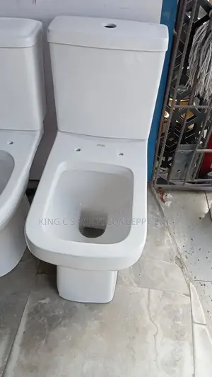 Quality Standard Wc