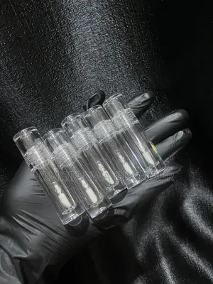 Lip Gloss Tubes