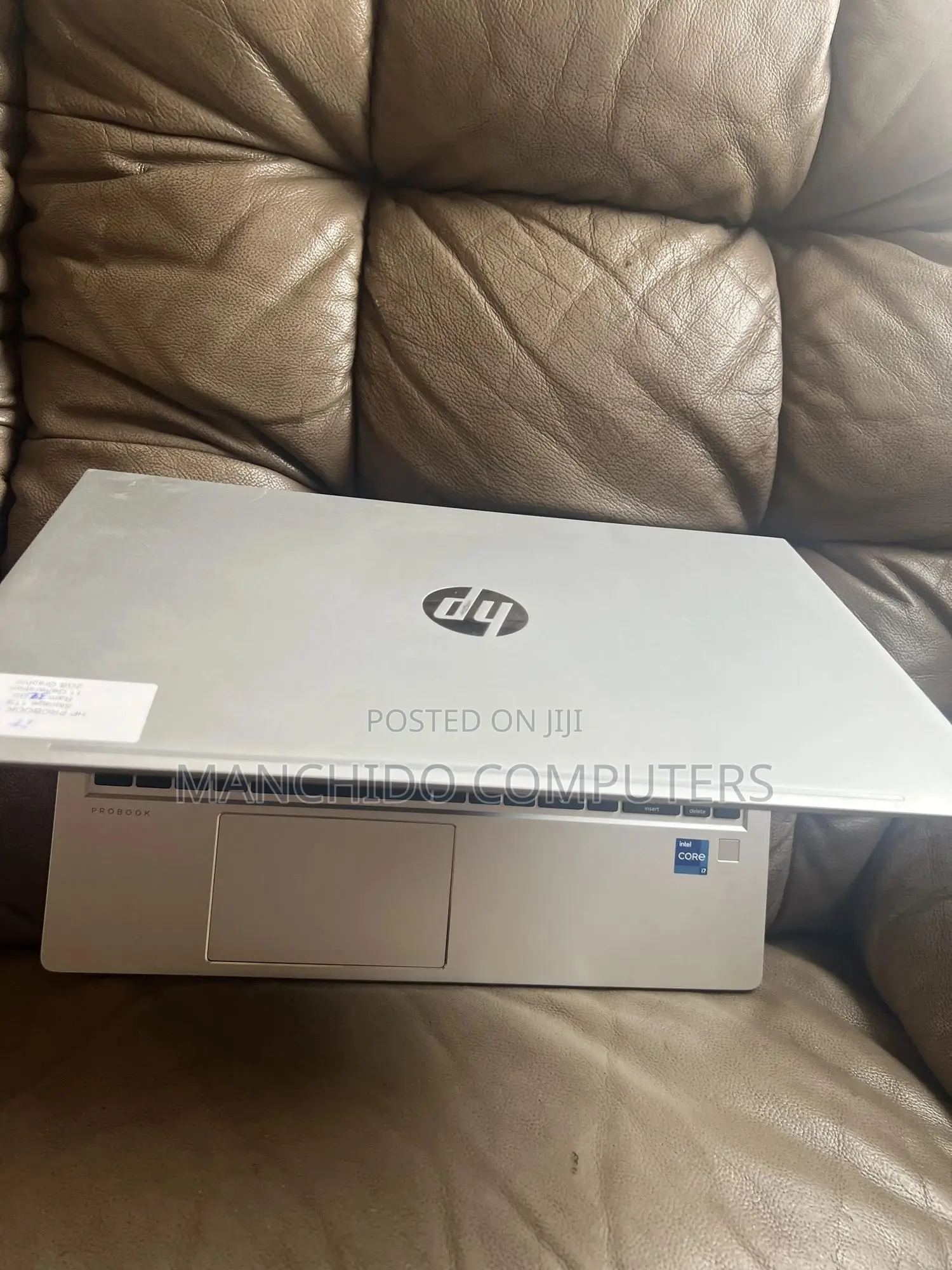 Laptop HP ProBook 450 G8 32GB Intel Core I7 SSD 1T