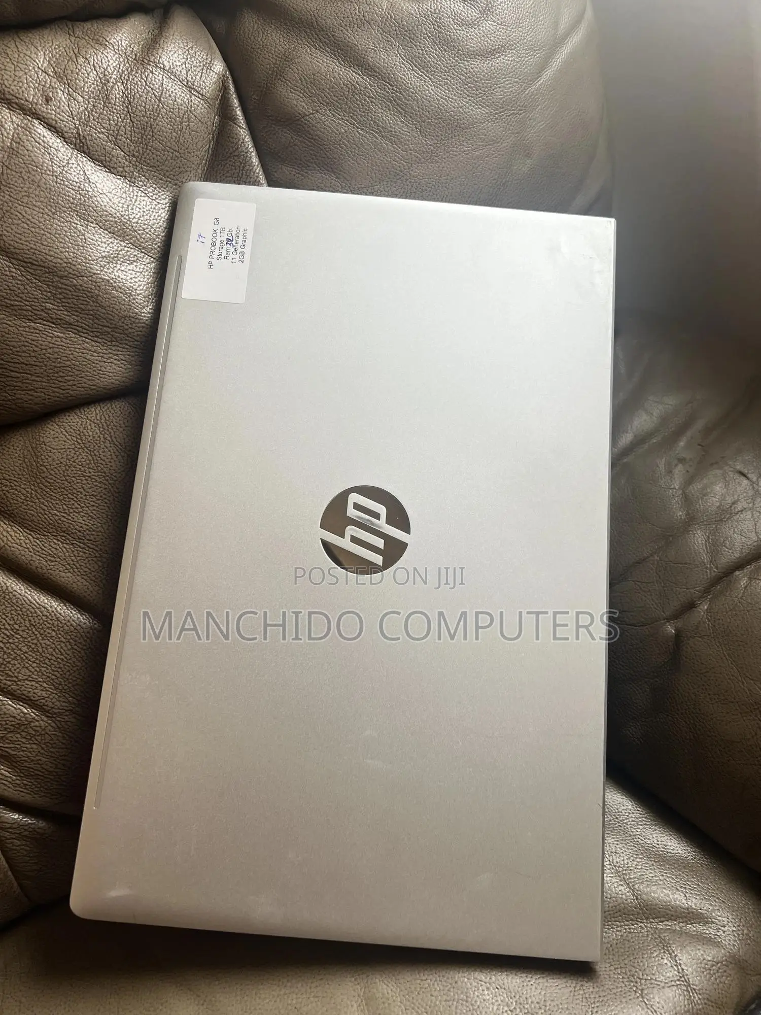 Laptop HP ProBook 450 G8 32GB Intel Core I7 SSD 1T