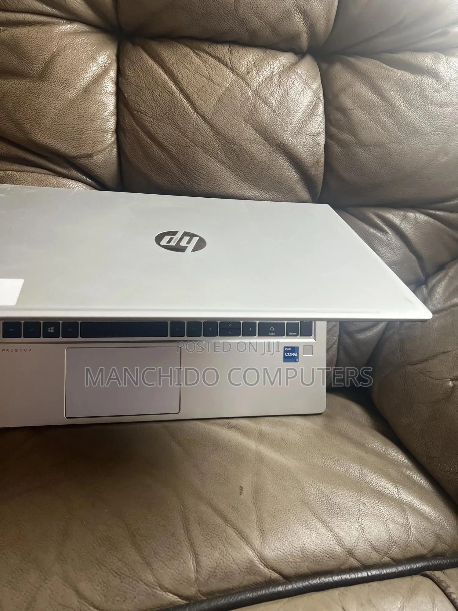 Laptop HP ProBook 450 G8 32GB Intel Core I7 SSD 1T
