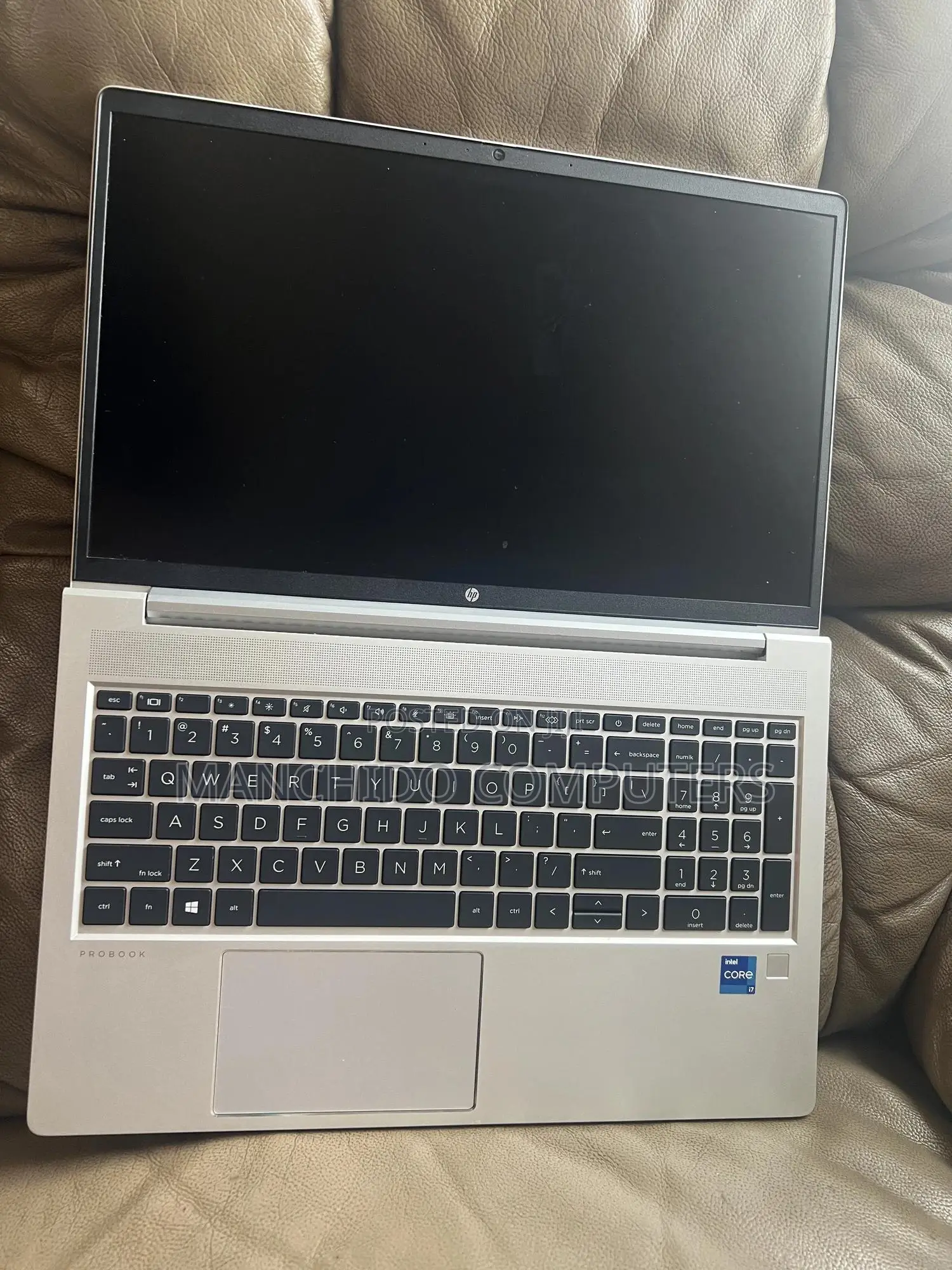 Laptop HP ProBook 450 G8 32GB Intel Core I7 SSD 1T
