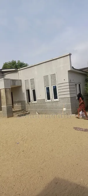 Photo - 3bdrm Bungalow in Gentlefly, Kuje for sale