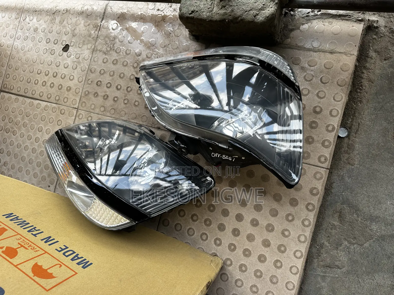 Full Light Rx300 1999