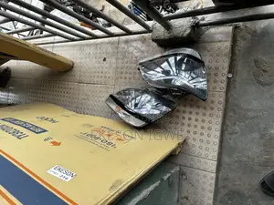 Full Light Rx300 1999