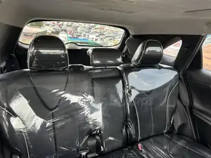 Toyota Venza 2014 Gray