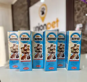 Zito Cod Liver Oil