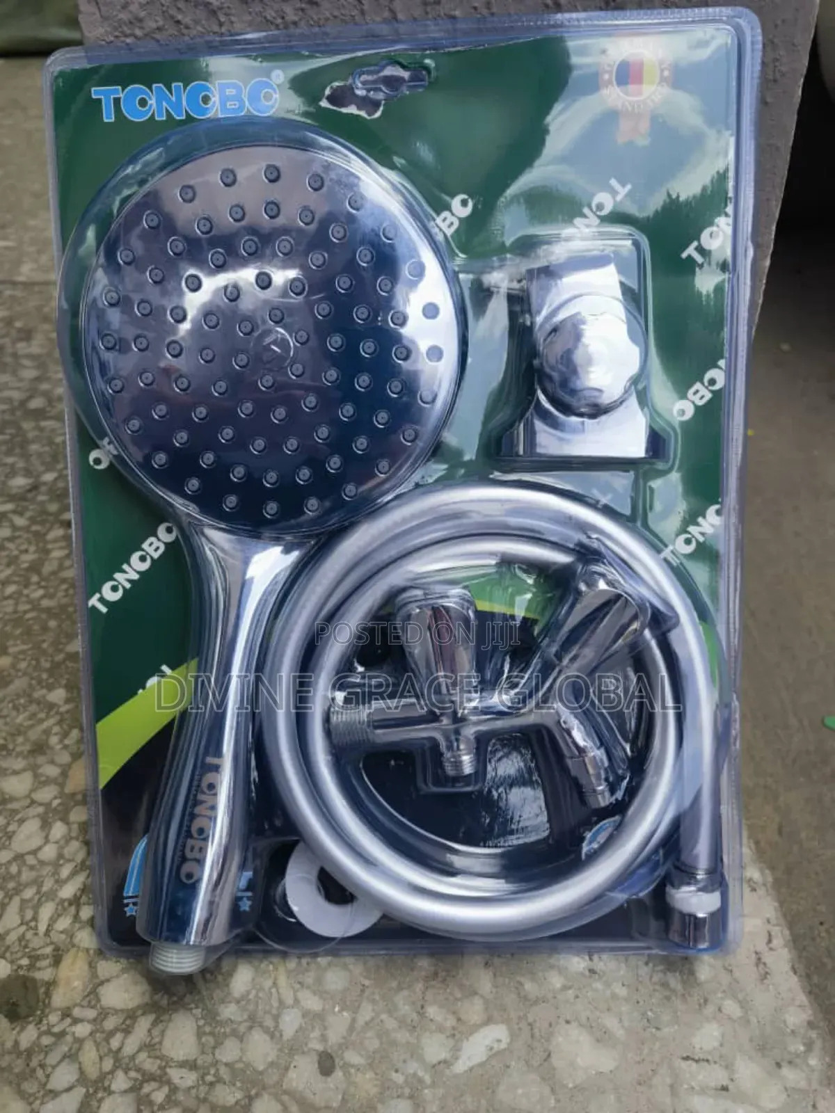Shower Set