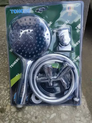 Shower Set