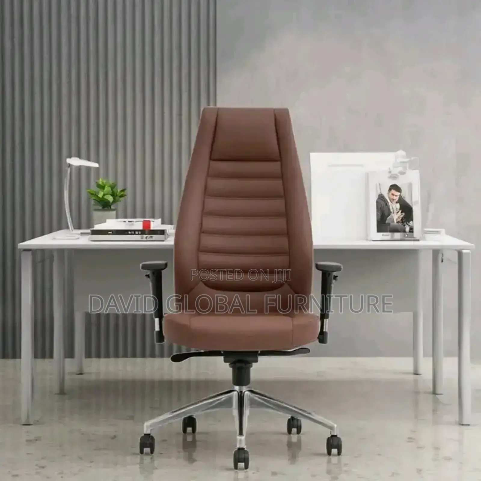 Boardroom Chair