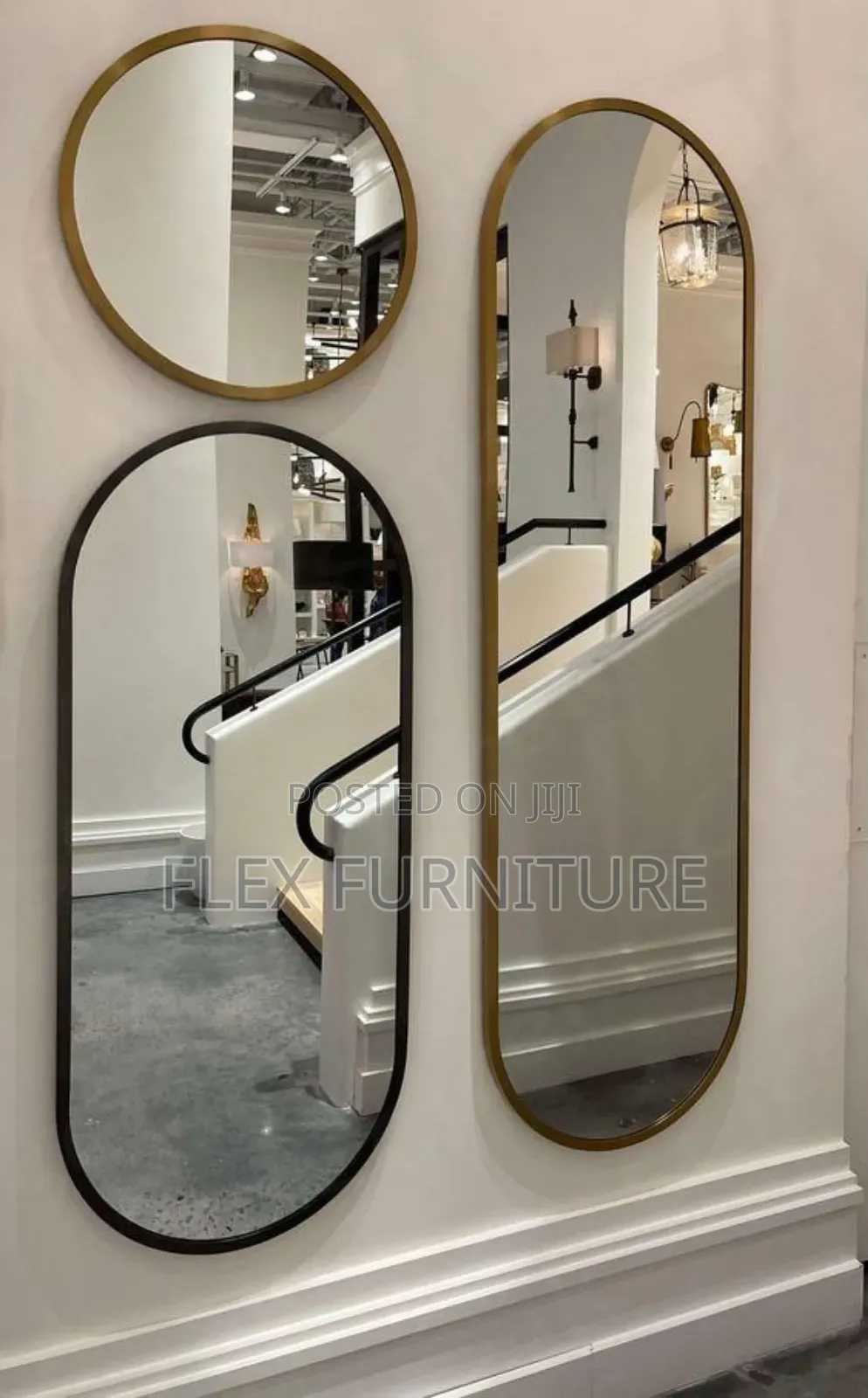 Mirror Frame