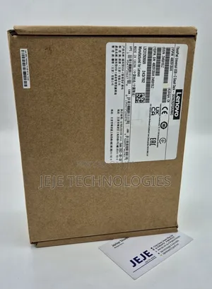 Lenovo Thinkpad Universal Usb- C Smart Dock
