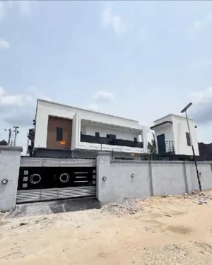 5bdrm Duplex in Ada George , Port for sale