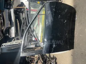 Body Spare Parts (Toyota)