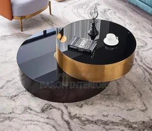 Modern Center Table – Cm118