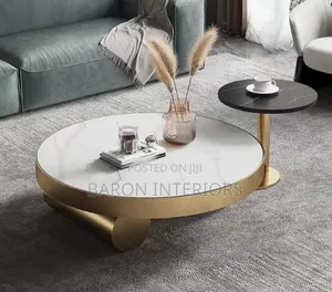 Modern Center Table ( C083)