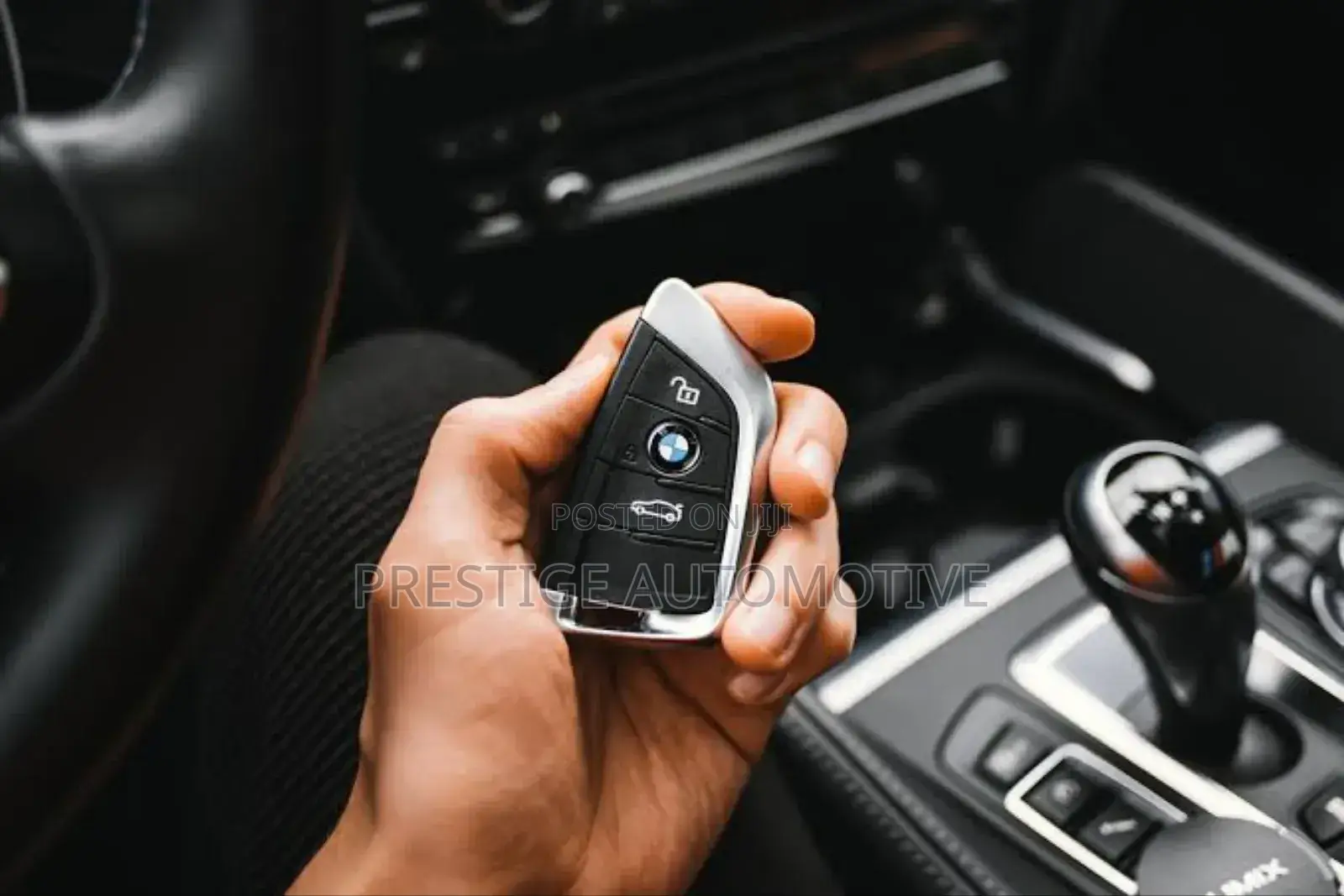 BMW Key Programming and Relearn