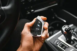 BMW Key Programming and Relearn