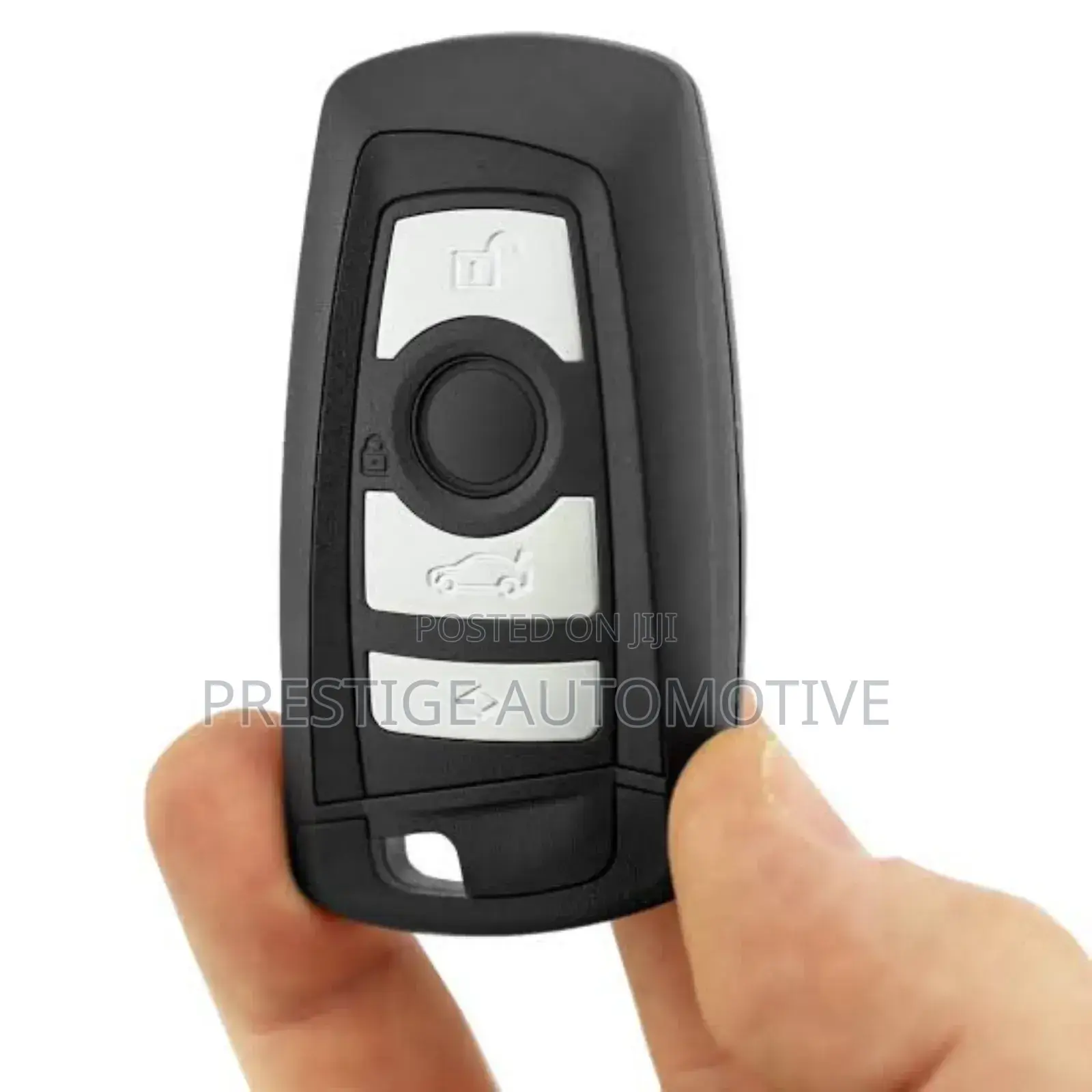 BMW Key Programming and Relearn