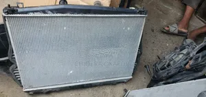 Radiator and Fan. For Rx350. 20 19