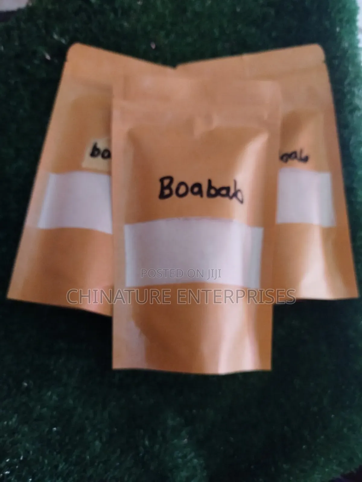 Boabab Fruit Powder 100g.