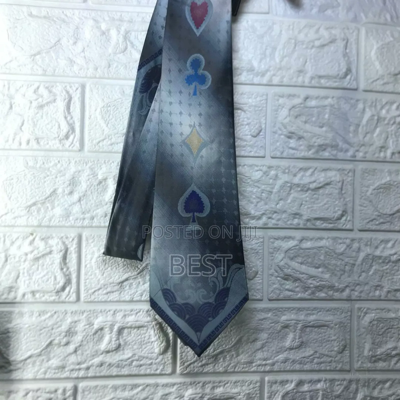Quality Vintage Ties Avl. In Different Designs