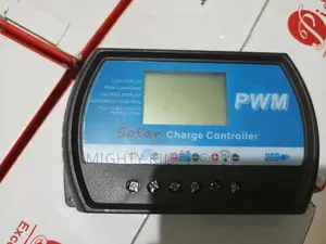 This Is 30watts PWM Sachet Charging Control